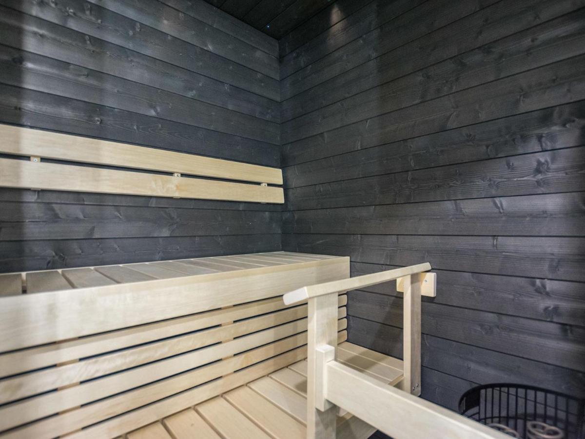 Holiday Home Kasnaes Marina A 2 By Interhome Luaran gambar