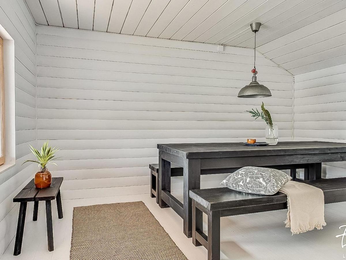 Holiday Home Kasnaes Marina A 2 By Interhome Luaran gambar