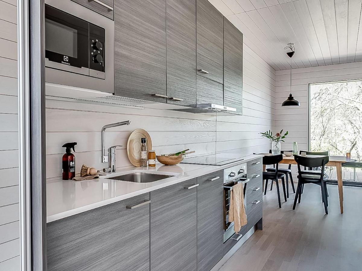 Holiday Home Kasnaes Marina A 2 By Interhome Luaran gambar